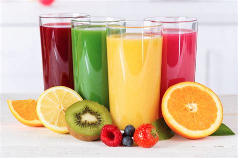 The Best Morning Juice Recipe Help Your Health To Be Better | Children ...