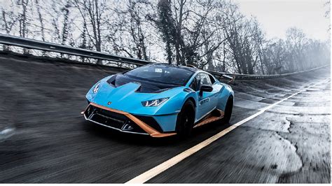 2024 Lamborghini Huracan Sto Price - Joell Rosaleen