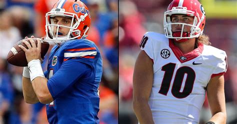 Florida Gators vs. Georgia Bulldogs game preview | FOX Sports