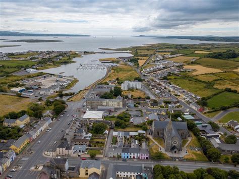 Things to Do in Kilrush Ireland | Scattery Island Tours