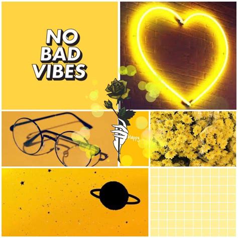 Cute Aesthetic Yellow Wallpapers - Wallpaper Cave