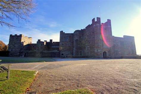 An Architectural Pilgrimage: Castle Drogo