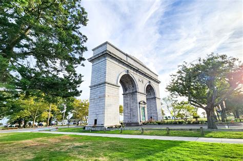 Visiting Seaside Park: Everything You Need to Know - Discovering CT