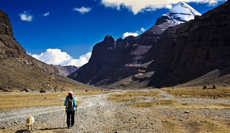 Mount KailashTrekking - Route, Permits, Accommodation, Weather, Packing