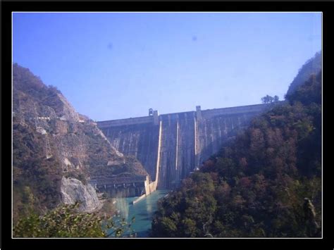 Bhakra Nangal Dam - India Travel Forum | IndiaMike.com