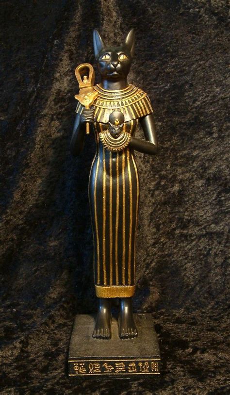 Top 10 Most Famous Ancient Egyptian Goddesses in the Pharaohs History ...