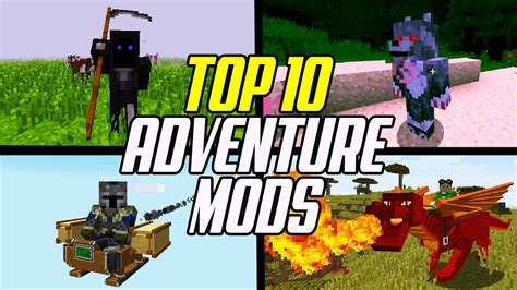 Best rpg mods minecraft - zoomassistant