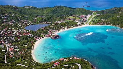 Saba, Caribbean Netherlands | The Best Beaches in the World | Men's Journal