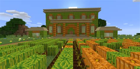 25 ++ minecraft melon 339598-Minecraft melon farm 1.16 - Kikabegamijoso2qd