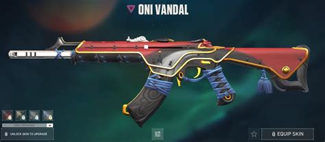 VALORANT — Top 10 Vandal Skins, Ranked - Esports Illustrated