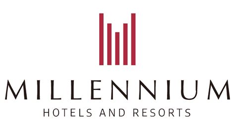 Millennium Hotel Logo