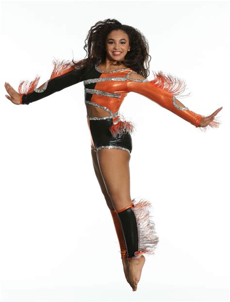 Dance, Majorette, Cheer, Colorguard, Twirler , Dancewear,Costumes- New ...