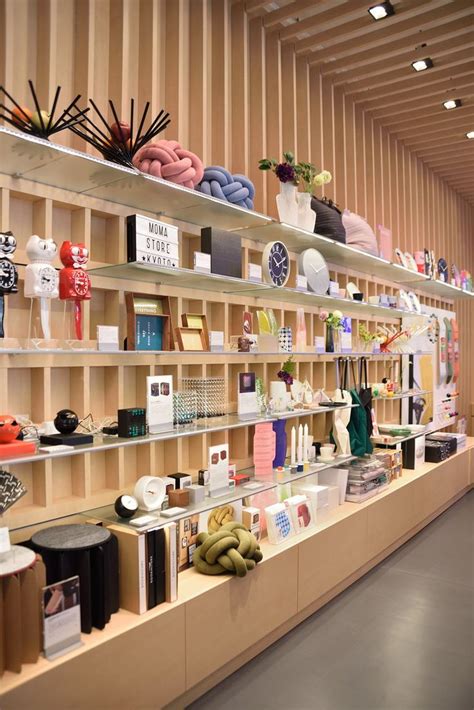 MoMA Design Store Opens Its Second Standalone Japanese Outpost in Kyoto ...