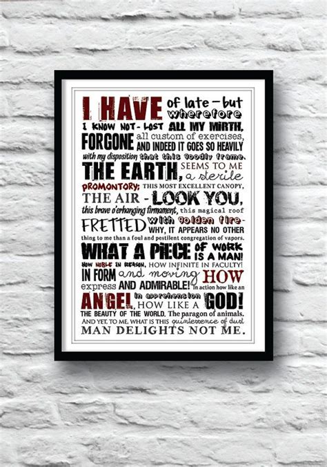 Hamlet Quotes Shakespeare. QuotesGram