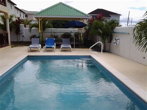 SUNGOLD HOUSE - Prices & Guest house Reviews (Barbados/Saint Peter Parish)