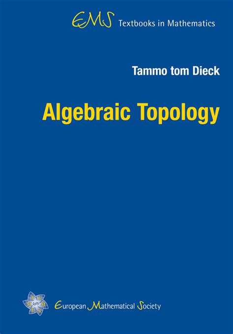 Algebraic Topology