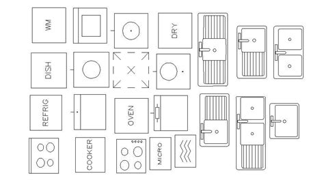 Kitchen cabinets autocad blocks free download - julupayment