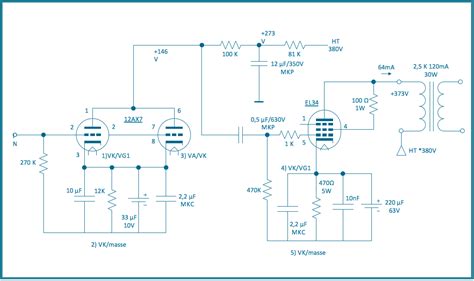 Technical Drawing Software