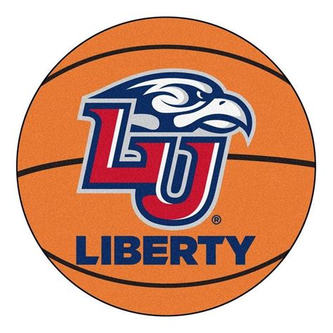 liberty university logo images - Summer Batson