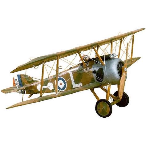 Guillow's Sopwith Camel Model Kit - Walmart.com