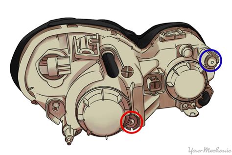 Welcome to AutofactorNG Blog.: How to Adjust Your Headlights