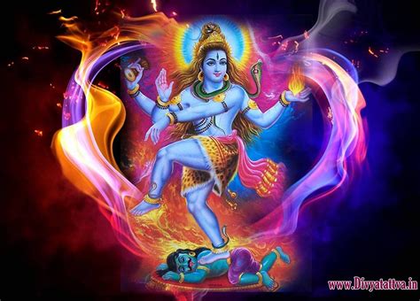 Rudra Shiva Wallpaper