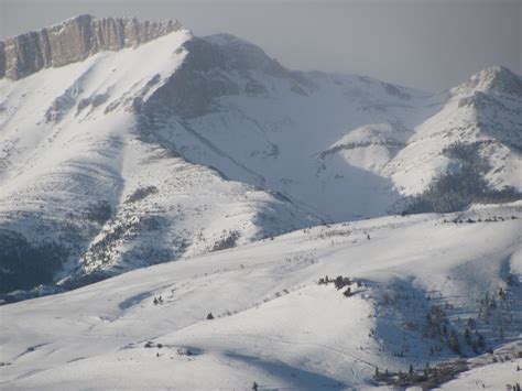 Out there with Tom: Heavenly snow at Teton Pass Ski Resort