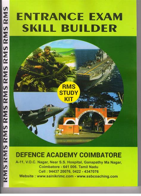 Sainik School Nalanda Entrance Exam Guide Class VI- & Class IX for 2018 ...