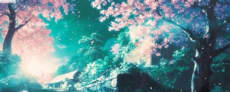 Red Anime Scenery Gif Riki Jinch - carneslalaguna