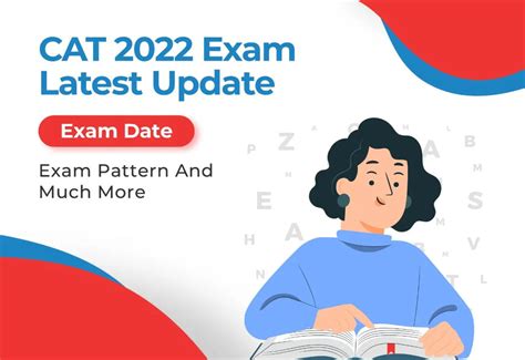 CAT 2022 EXAM LATEST UPDATE – EXAM DATE | EXAM PATTERN AND MUCH MORE ...