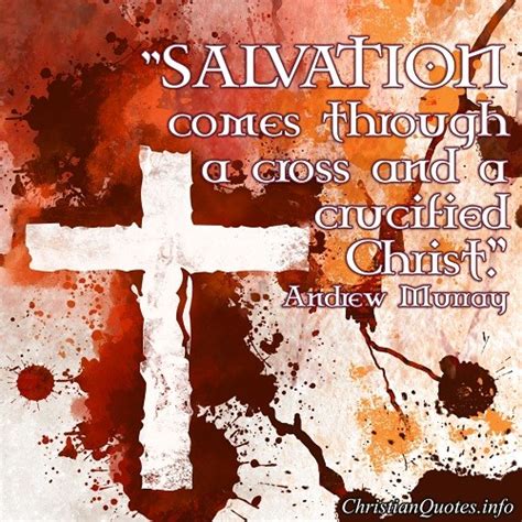 19 Important Quotes about the Cross | ChristianQuotes.info