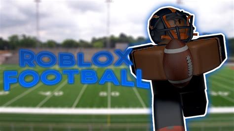 Roblox Football PFP