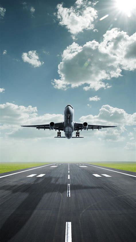 Airport Wallpapers - Top Free Airport Backgrounds - WallpaperAccess