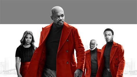 Shaft Movie 2019 Wallpaper, HD Movies 4K Wallpapers, Images and ...