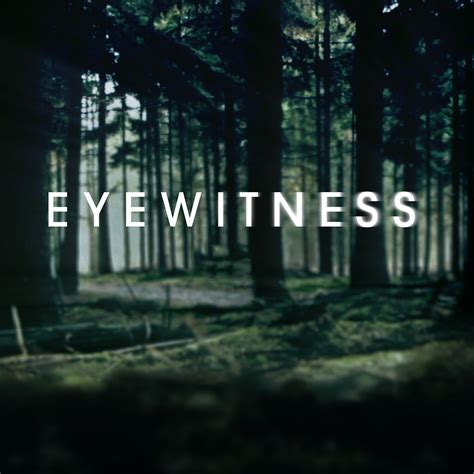 Eyewitness USA Network Promos - Television Promos