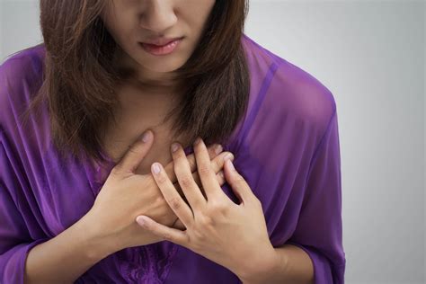 What Causes Heart Palpitations? - Cardiovascular Wellness