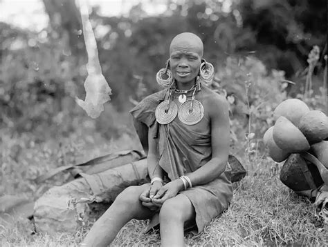 4 crucial things you must know about Kikuyu culture, traditions