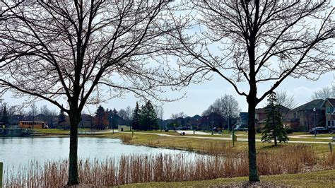 Windsor Weather: Mix of sun and clouds Monday | CTV News