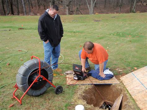 Septic Tank Inspection – Septic Tank Care