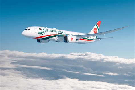 Biman Bangladesh Airlines