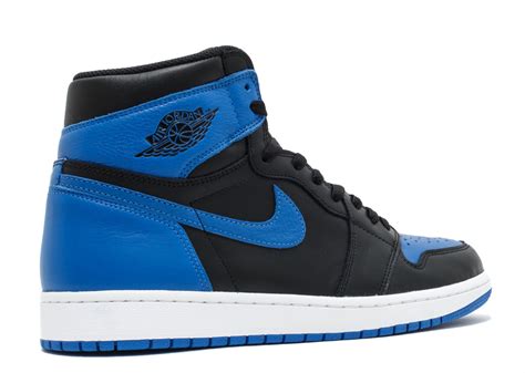 AIR JORDAN 1 RETRO HIGH OG ROYAL BLUE | Level Up