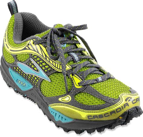 Best 25+ Brooks trail running shoes ideas on Pinterest | Trail shoes ...