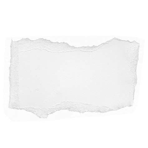 Stylish Ripped Torn Paper Texture Background Transparent, Stylish ...