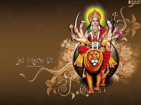 Desktop Durga Puja HD Wallpapers - Wallpaper Cave