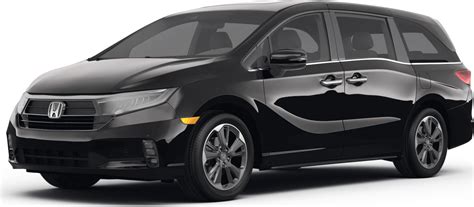 2023 Honda Odyssey Review – Get Calendar 2023 Update