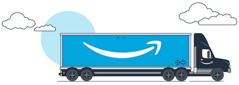 Become An Amazon Freight Partner