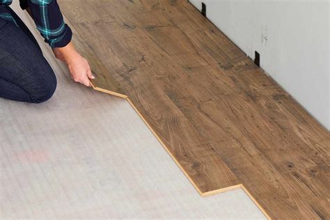 How To Install Laminate Wood Flooring On Plywood - Carpet Vidalondon