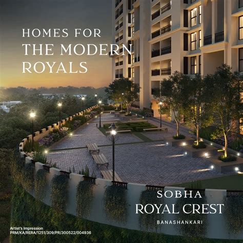 SOBHA Limited - Builders in Bangalore | Real Estate Company in India