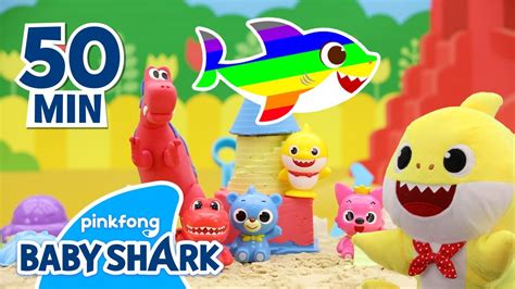 baby shark toys uk - Into A Plurality Blook Pictures Gallery