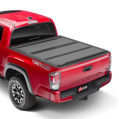 Tonneau Cover Toyota Tacoma 2022